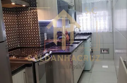 Imagem: Apartamento para Venda, Jardim Santo Antônio