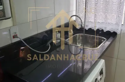 Imagem: Apartamento para Venda, Jardim Santo Antônio