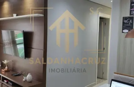 Imagem: Apartamento para Venda, Jardim Santo Antônio