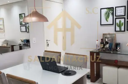 Imagem: Apartamento para Venda, Jardim Santo Antônio