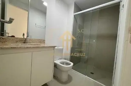 Imagem: Apartamento para Alugar, Tatuapé