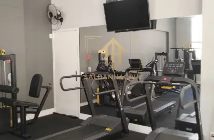 Imagem: Apartamento para Venda, Vila Regente Feijó