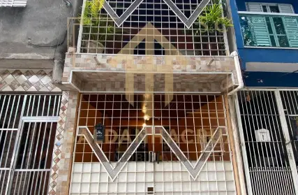 Imagem: Sobrado para Venda, Cohab José Bonifácio