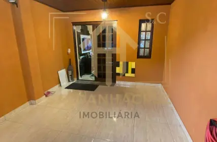 Imagem: Sobrado para Venda, Cohab José Bonifácio