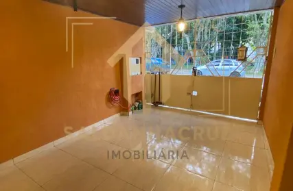 Imagem: Sobrado para Venda, Cohab José Bonifácio