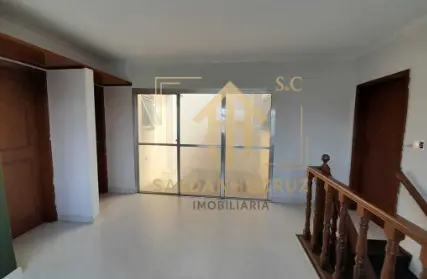 Imagem: Sobrado para Alugar, Vila Aparecida