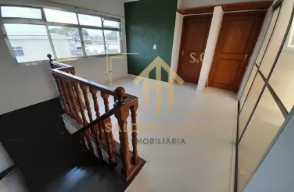 Imagem: Sobrado para Alugar, Vila Aparecida