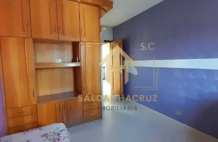 Imagem: Sobrado para Alugar, Vila Aparecida