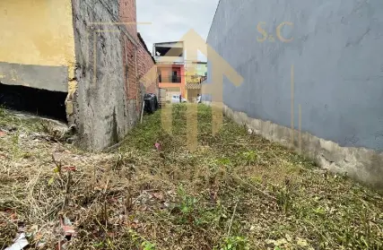 Imagem: Terreno para Venda, Parque Sevilha