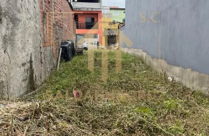 Imagem: Terreno para Venda, Parque Sevilha