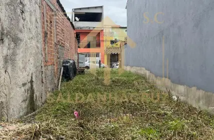 Imagem: Terreno para Venda, Parque Sevilha