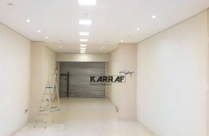 Imagem: Ponto Comercial para Alugar, Penha