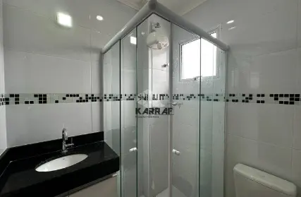 Imagem: Apartamento Duplex para Alugar, Chácara Califórnia