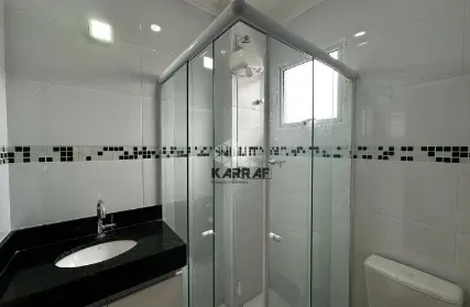 Imagem: Apartamento Duplex para Alugar, Chácara Califórnia