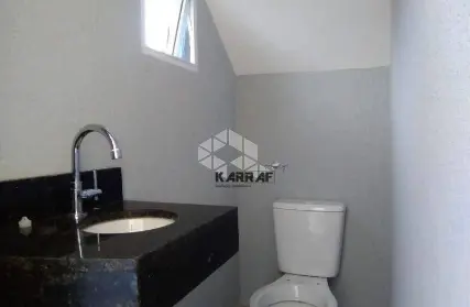 Imagem: Apartamento Duplex para Alugar, Chácara Califórnia