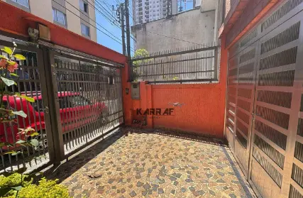 Imagem: Condomínio Fechado para Alugar, Tatuapé