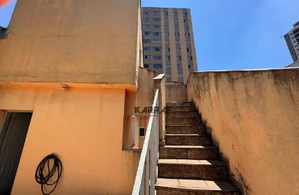 Imagem: Condomínio Fechado para Alugar, Tatuapé