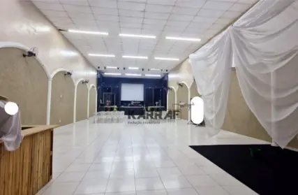 Imagem: Galpão / Salão para Alugar, Jardim dos Ipês