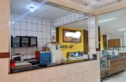 Imagem: Galpão / Salão para Alugar, Jardim dos Ipês