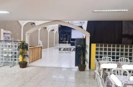 Imagem: Galpão / Salão para Alugar, Jardim dos Ipês