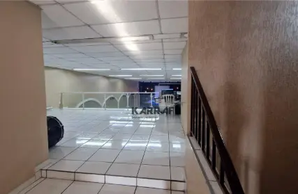 Imagem: Galpão / Salão para Alugar, Jardim dos Ipês