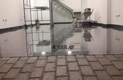 Imagem: Galpão / Salão para Alugar, Tatuapé