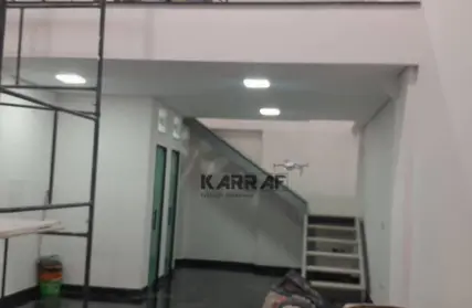 Imagem: Galpão / Salão para Alugar, Tatuapé