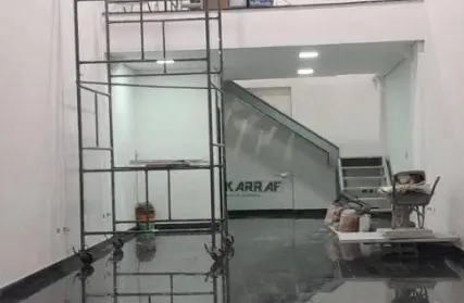 Imagem: Galpão / Salão para Alugar, Tatuapé