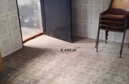 Imagem: Galpão / Salão para Alugar, Chácara Belenzinho