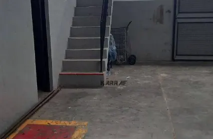 Imagem: Galpão / Salão para Alugar, Chácara Belenzinho