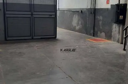 Imagem: Galpão / Salão para Alugar, Chácara Belenzinho