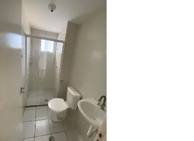 Imagem: Apartamento para Alugar, Itaquera