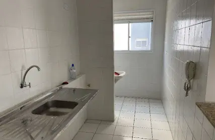 Imagem: Apartamento para Alugar, Itaquera
