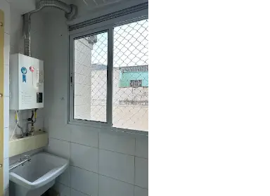 Imagem: Apartamento para Venda, Belém