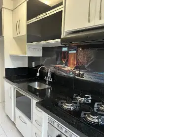 Imagem: Apartamento para Venda, Belém