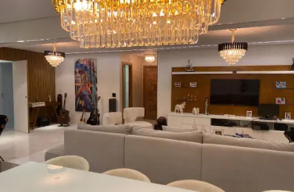 Imagem: Apartamento para Venda, Tatuapé