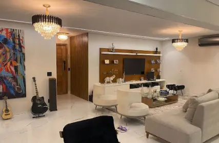 Imagem: Apartamento para Venda, Tatuapé