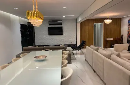 Imagem: Apartamento para Venda, Tatuapé