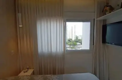 Imagem: Apartamento para Venda, Tatuapé