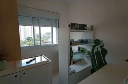 Imagem: Apartamento para Venda, Tatuapé