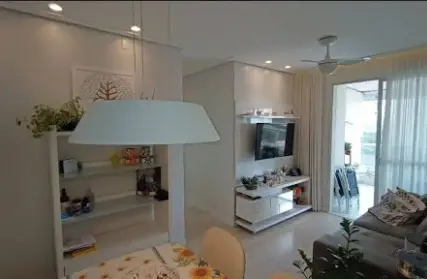 Imagem: Apartamento para Venda, Tatuapé