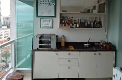 Imagem: Apartamento para Venda, Tatuapé