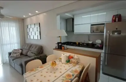 Imagem: Apartamento para Venda, Tatuapé