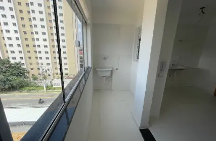 Imagem: Apartamento para Venda, Itaquera