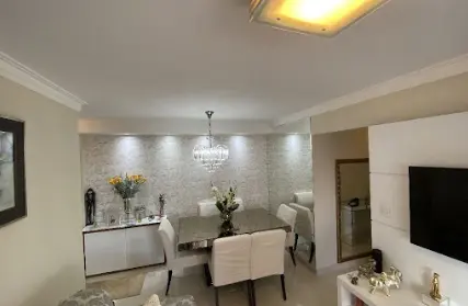 Imagem: Apartamento para Alugar, Belém