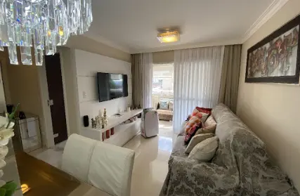 Imagem: Apartamento para Alugar, Belém