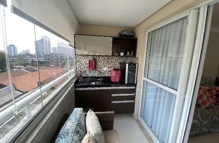Imagem: Apartamento para Alugar, Belém