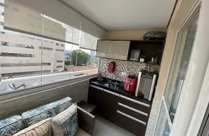 Imagem: Apartamento para Alugar, Belém