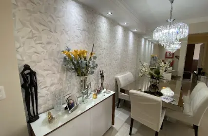 Imagem: Apartamento para Alugar, Belém