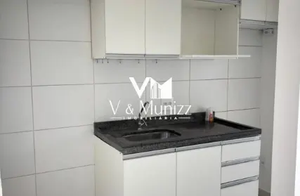 Imagem: Apartamento para Venda, Jardim Colonial